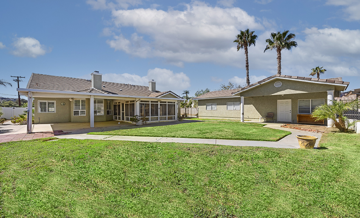 29248 San Jacinto, Nuevo CA: 