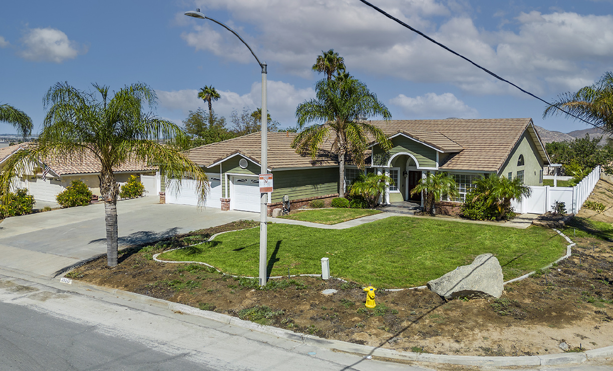 29248 San Jacinto, Nuevo CA: 