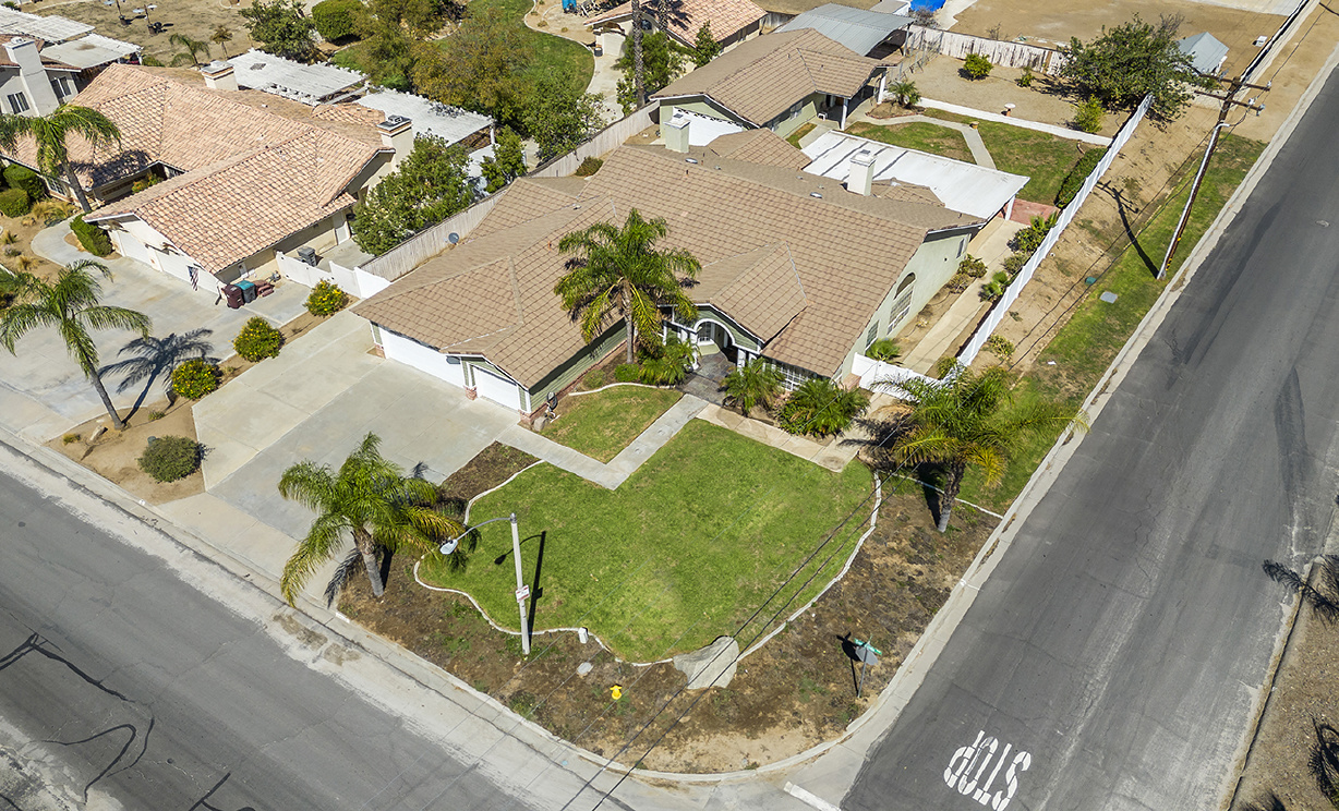 29248 San Jacinto, Nuevo CA: 