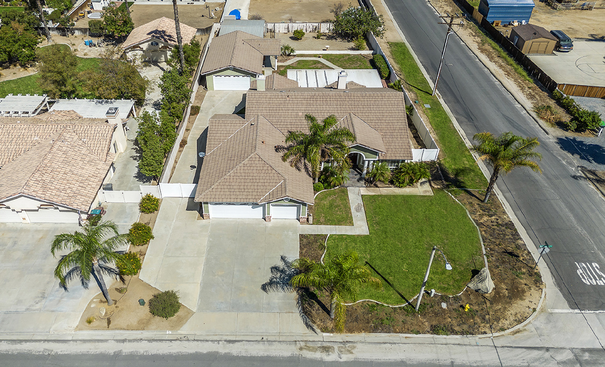 29248 San Jacinto, Nuevo CA: 