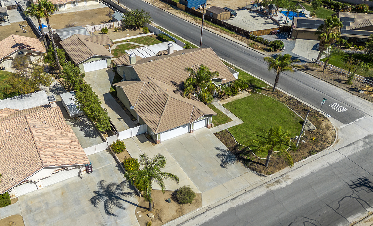 29248 San Jacinto, Nuevo CA: 