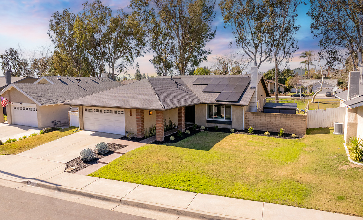 5661 Amberdale Dr, Yorba Linda CA: 