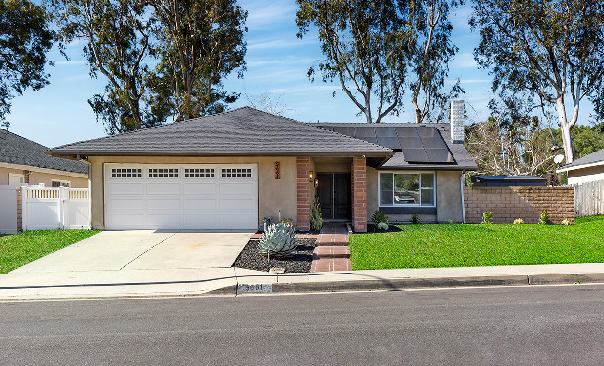 5661 Amberdale Dr, Yorba Linda CA: 