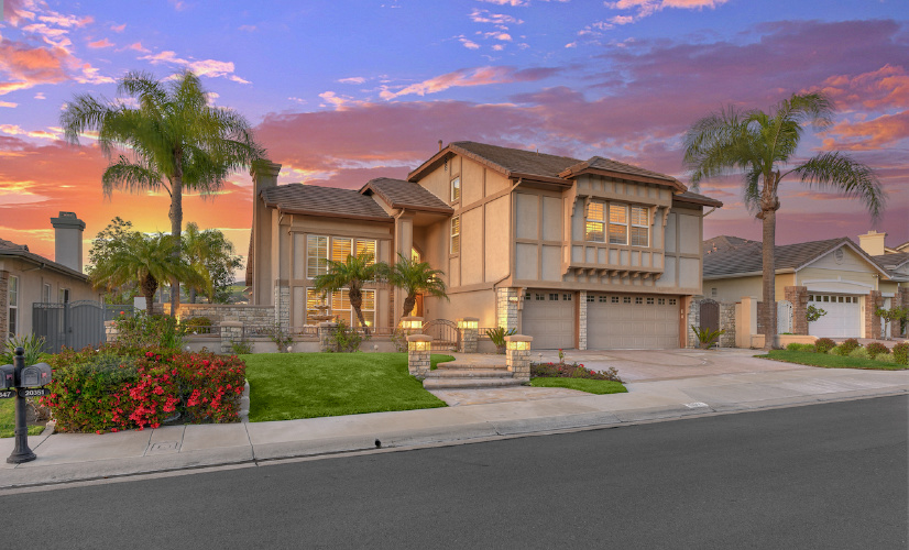 20351 Via Celestina, Yorba Linda, CA 92887