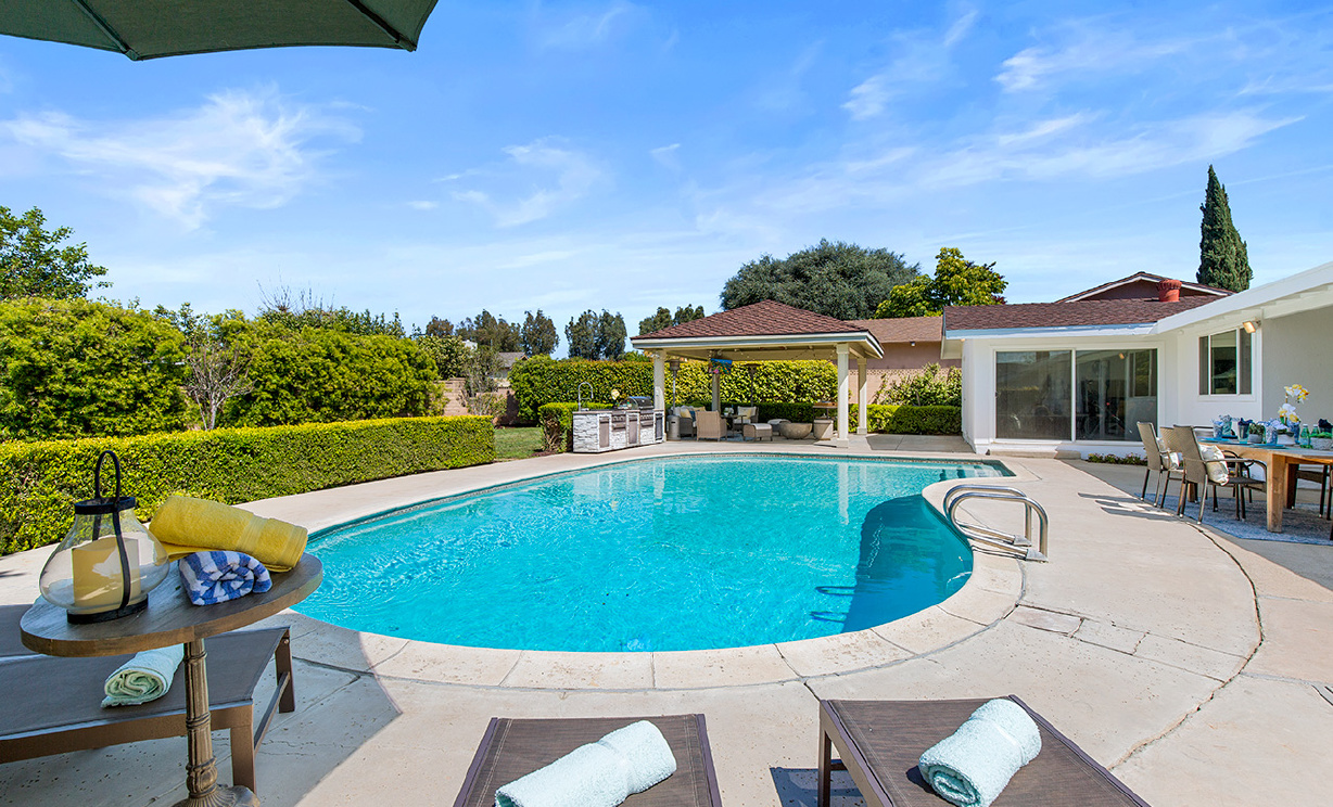 17812 Lerene Dr, Yorba Linda CA: 