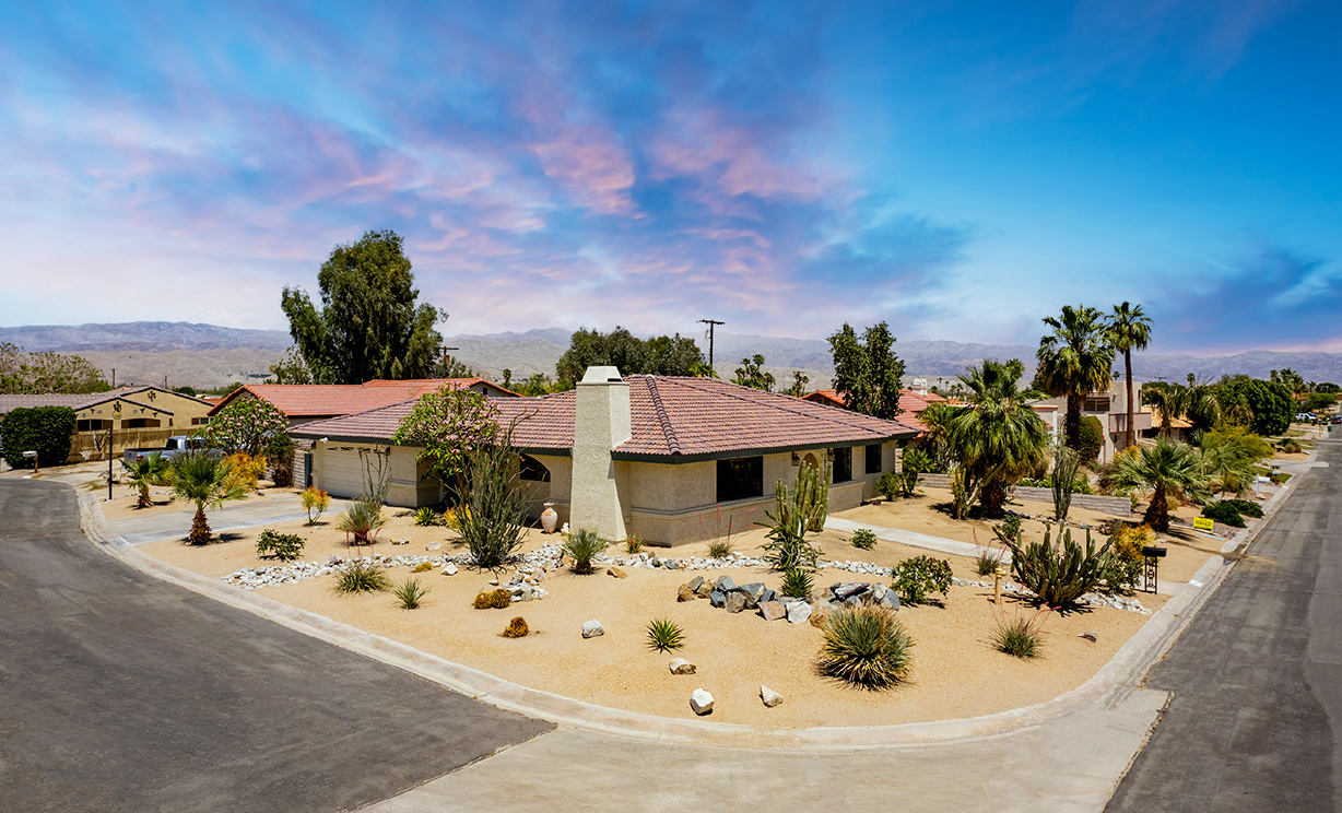 79380 Port Royal Ave, Bermuda Dunes CA: 