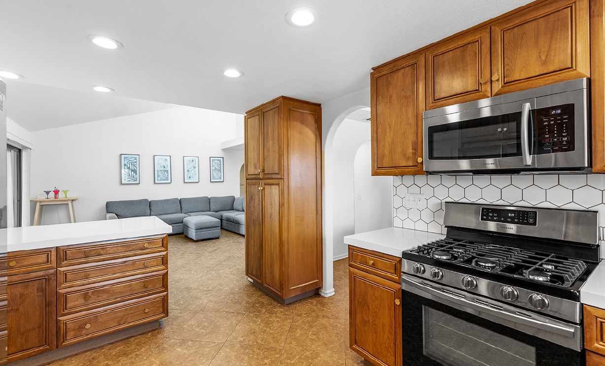 79380 Port Royal Ave, Bermuda Dunes CA: 