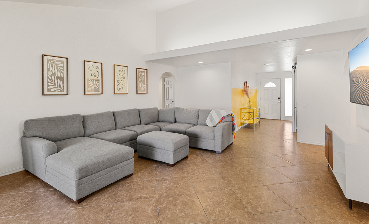 79380 Port Royal Ave, Bermuda Dunes CA: 