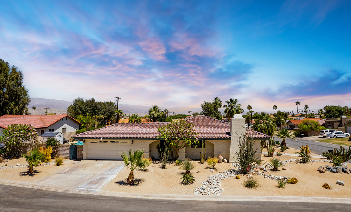 79380 Port Royal Ave, Bermuda Dunes CA: 