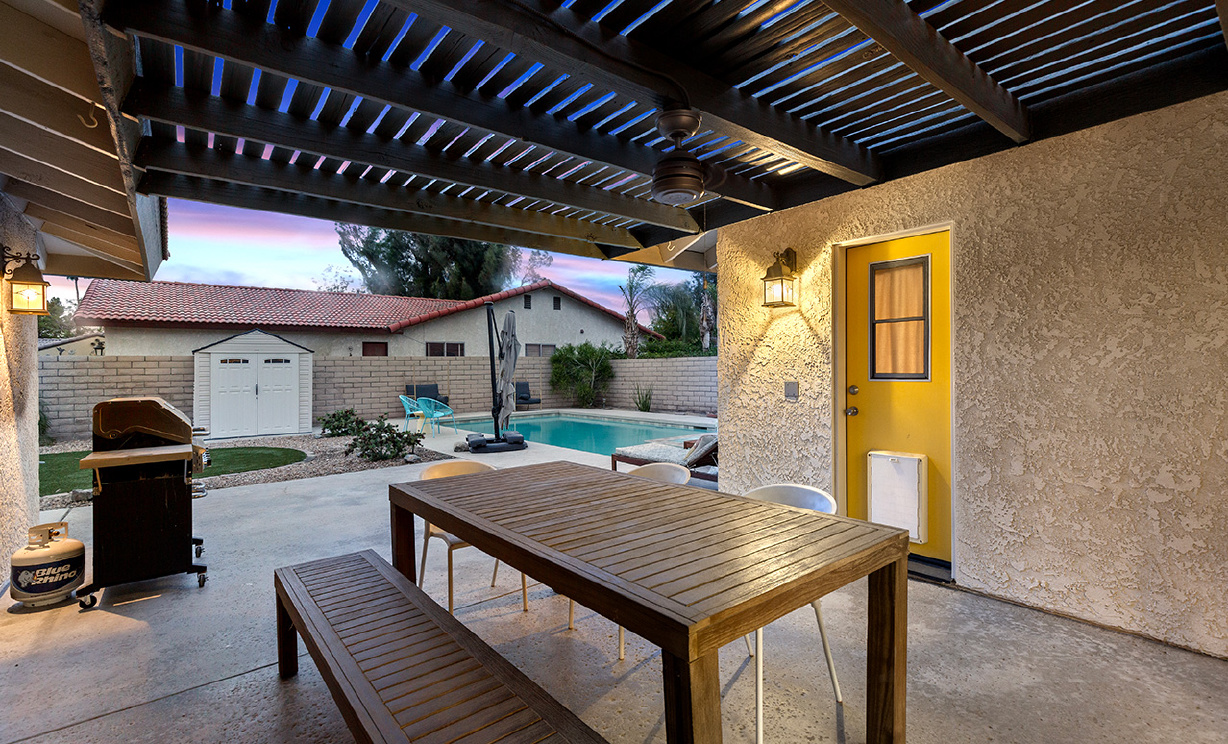 79380 Port Royal Ave, Bermuda Dunes CA: 