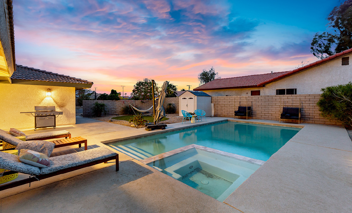 79380 Port Royal Ave, Bermuda Dunes CA: 