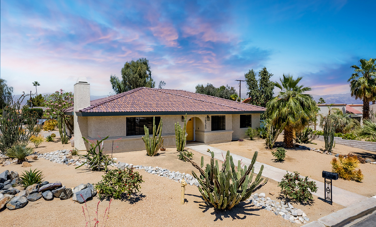 79380 Port Royal Ave, Bermuda Dunes CA: 