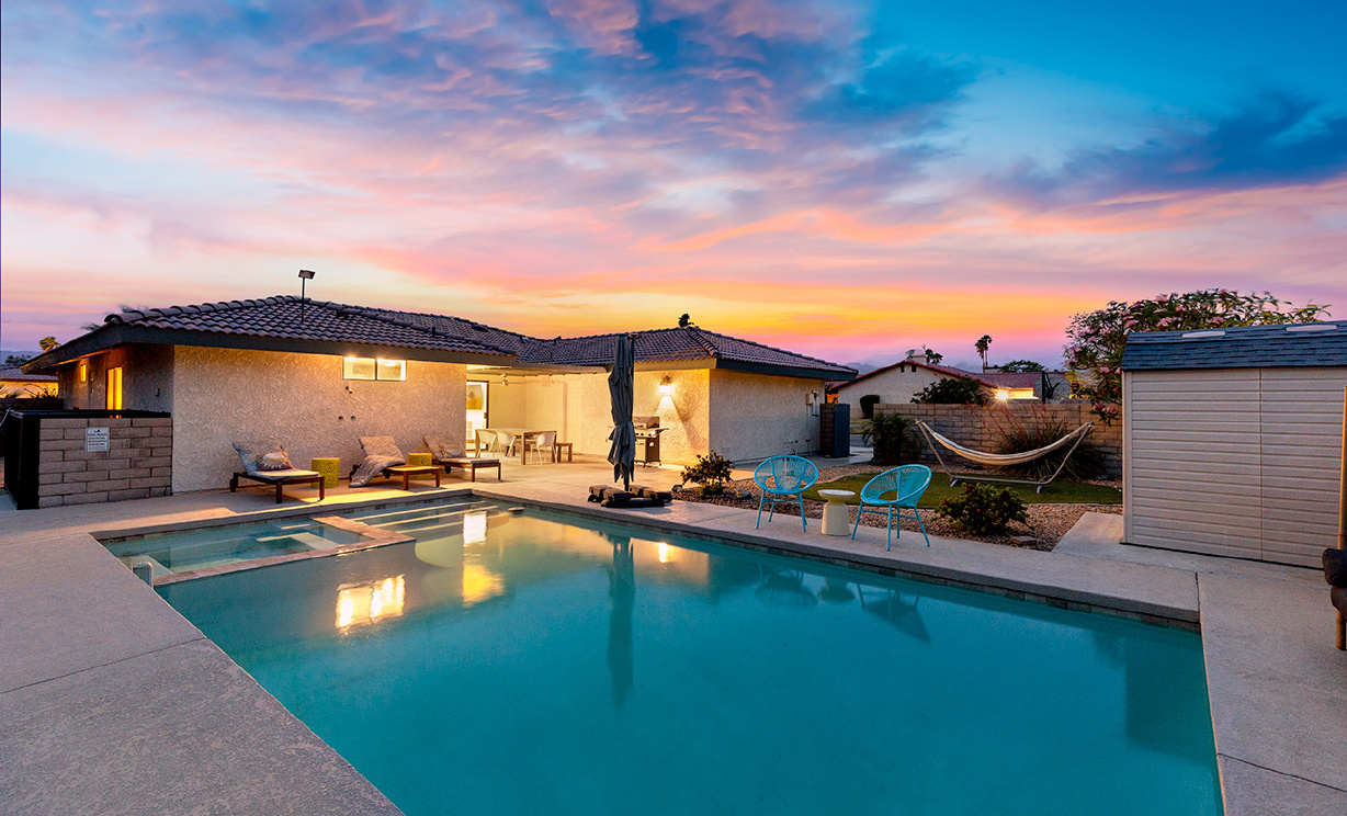 79380 Port Royal Ave, Bermuda Dunes CA: 