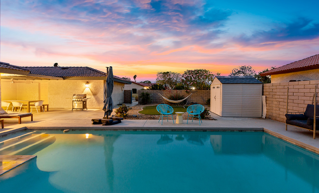 79380 Port Royal Ave, Bermuda Dunes CA: 