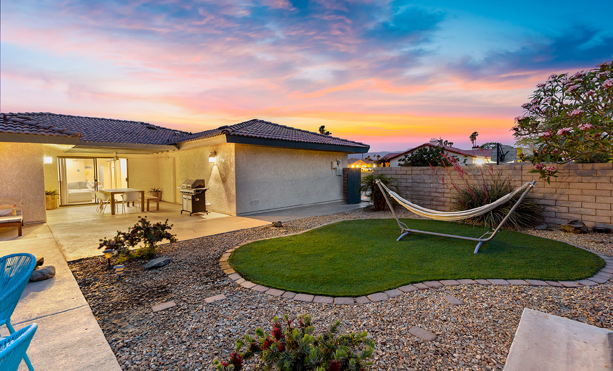 79380 Port Royal Ave, Bermuda Dunes CA: 