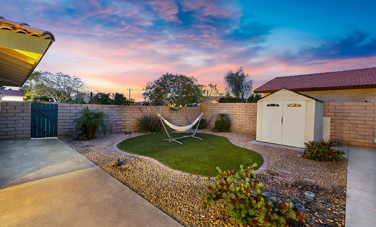 79380 Port Royal Ave, Bermuda Dunes CA: 