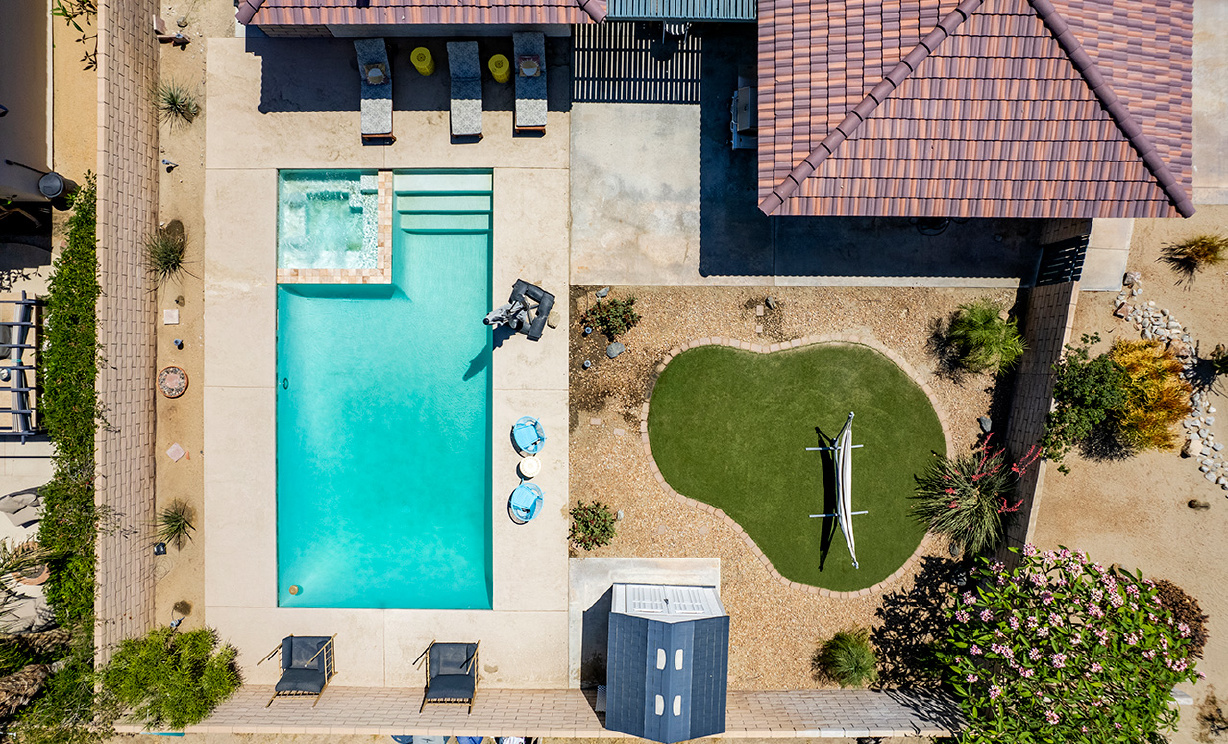 79380 Port Royal Ave, Bermuda Dunes CA: 