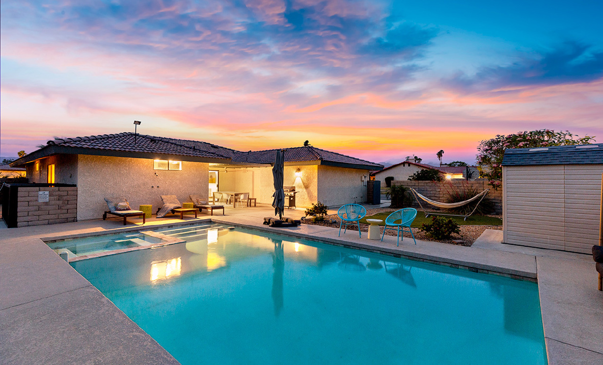 79380 Port Royal Ave, Bermuda Dunes CA: 