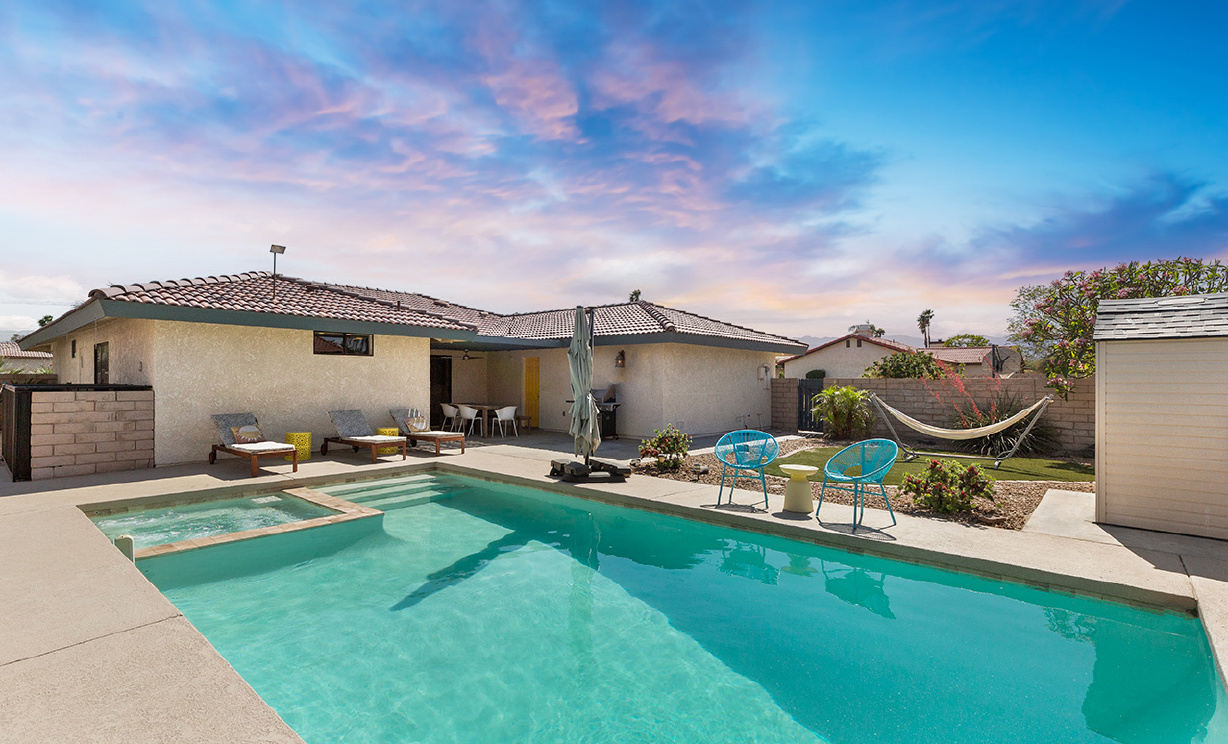 79380 Port Royal Ave, Bermuda Dunes CA: 