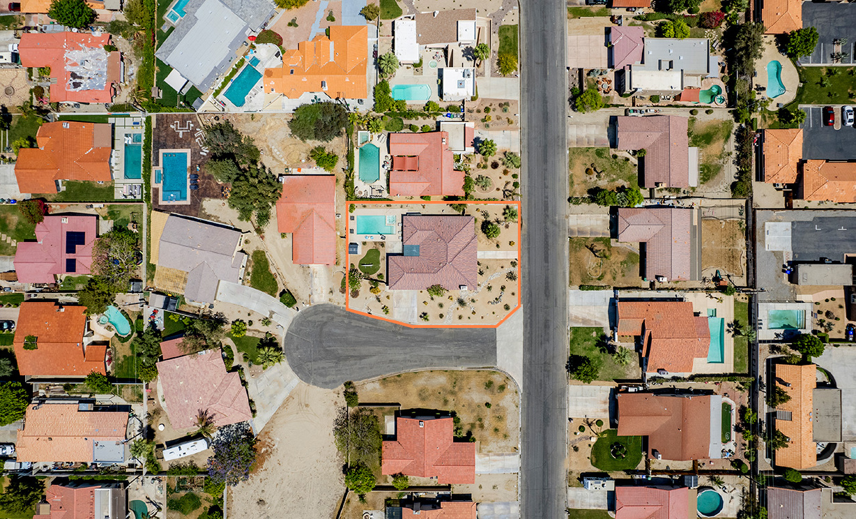 79380 Port Royal Ave, Bermuda Dunes CA: 
