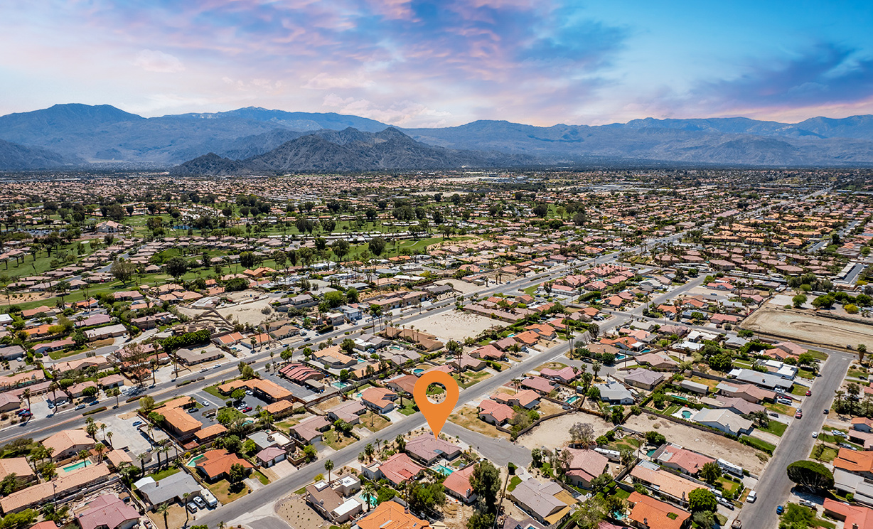 79380 Port Royal Ave, Bermuda Dunes CA: 