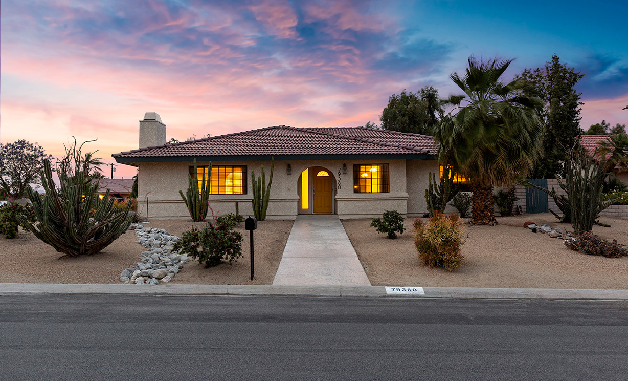 79380 Port Royal Ave, Bermuda Dunes CA: 