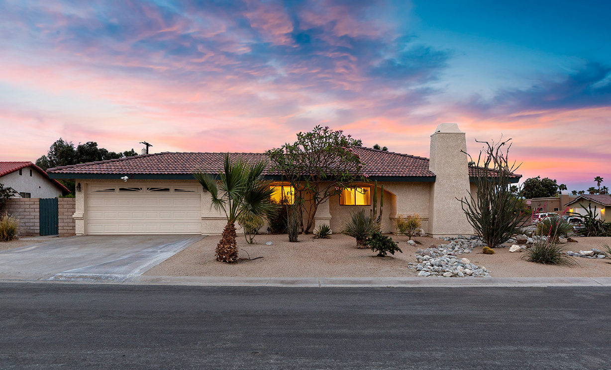 79380 Port Royal Ave, Bermuda Dunes CA: 