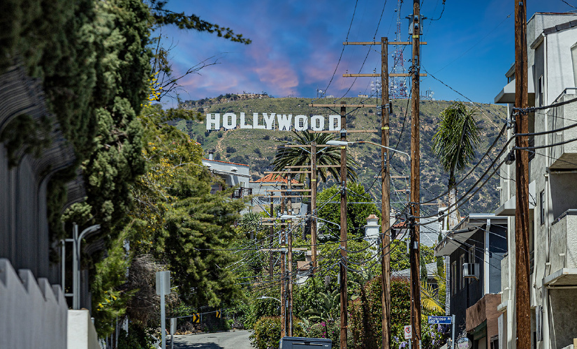 6225 Holly Mont Dr, Hollywood, CA 90068