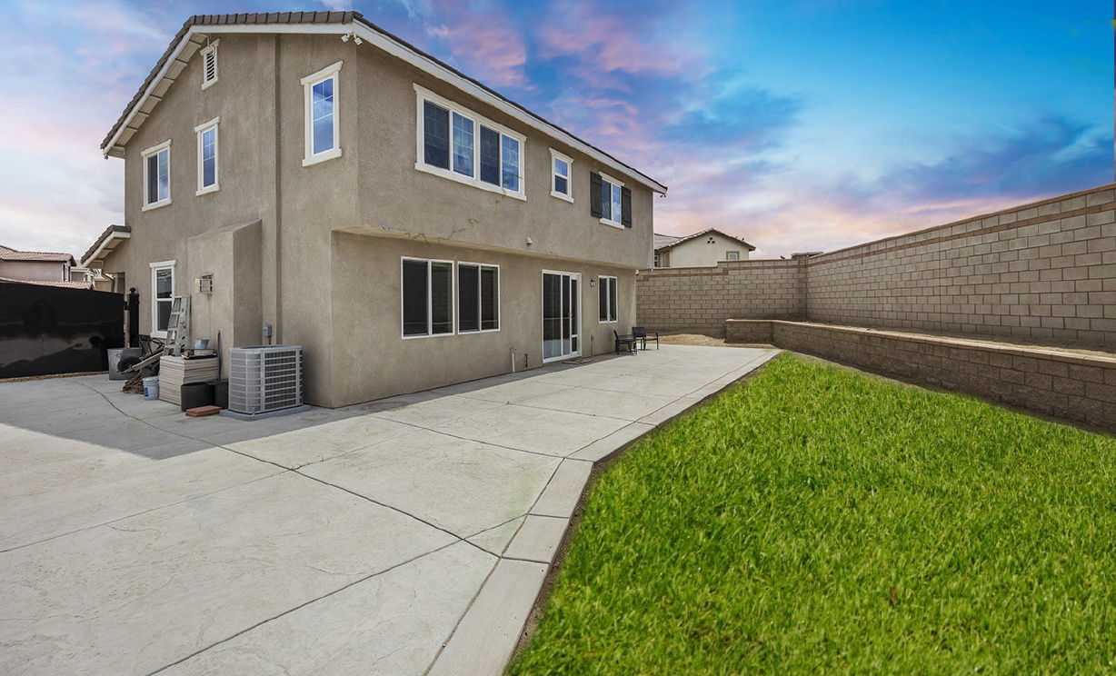 7099 Cove Way, Jurupa Valley CA: 