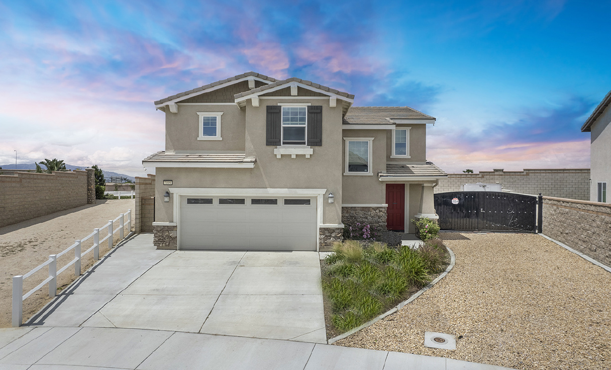 7099 Cove Way, Jurupa Valley CA: 