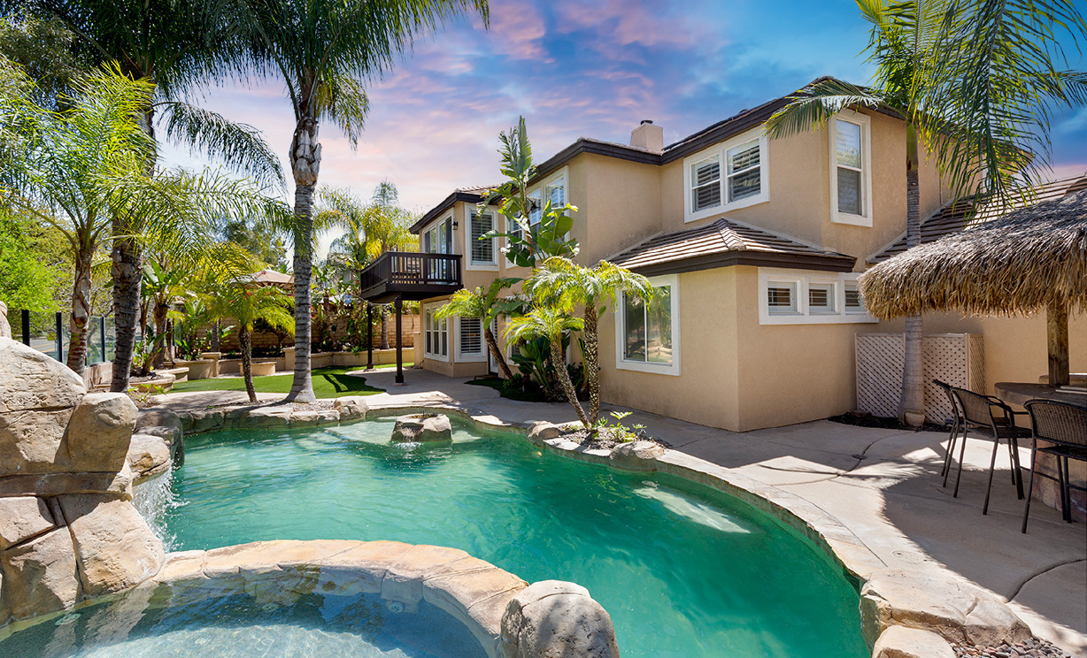 4453 Signature Dr, Corona CA: 