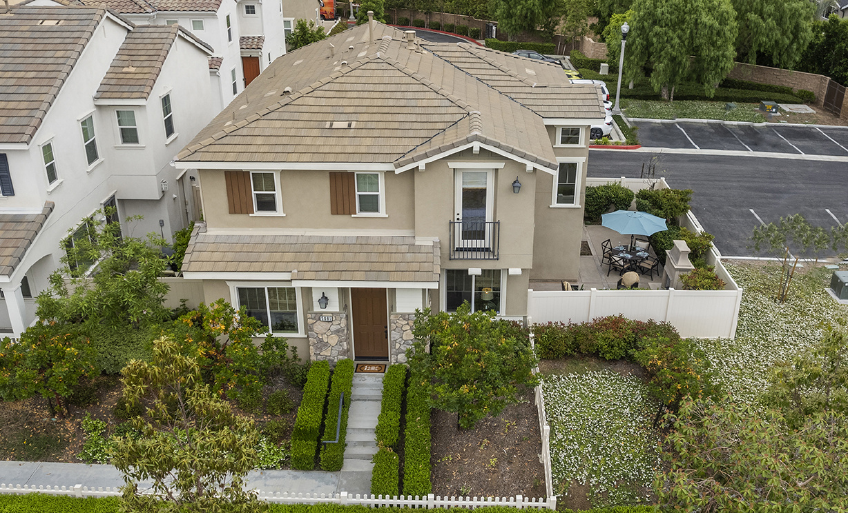 5085 Burgundy Lane, Yorba Linda CA: 