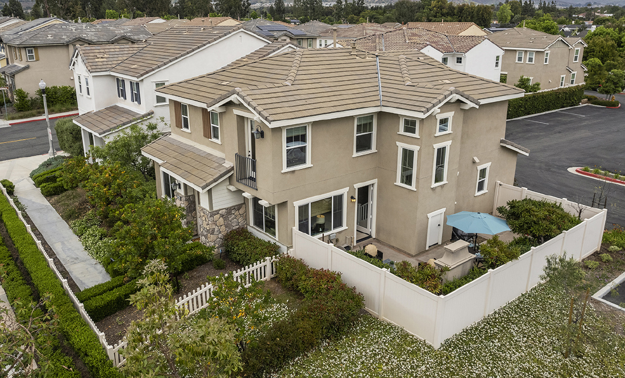 5085 Burgundy Lane, Yorba Linda CA: 