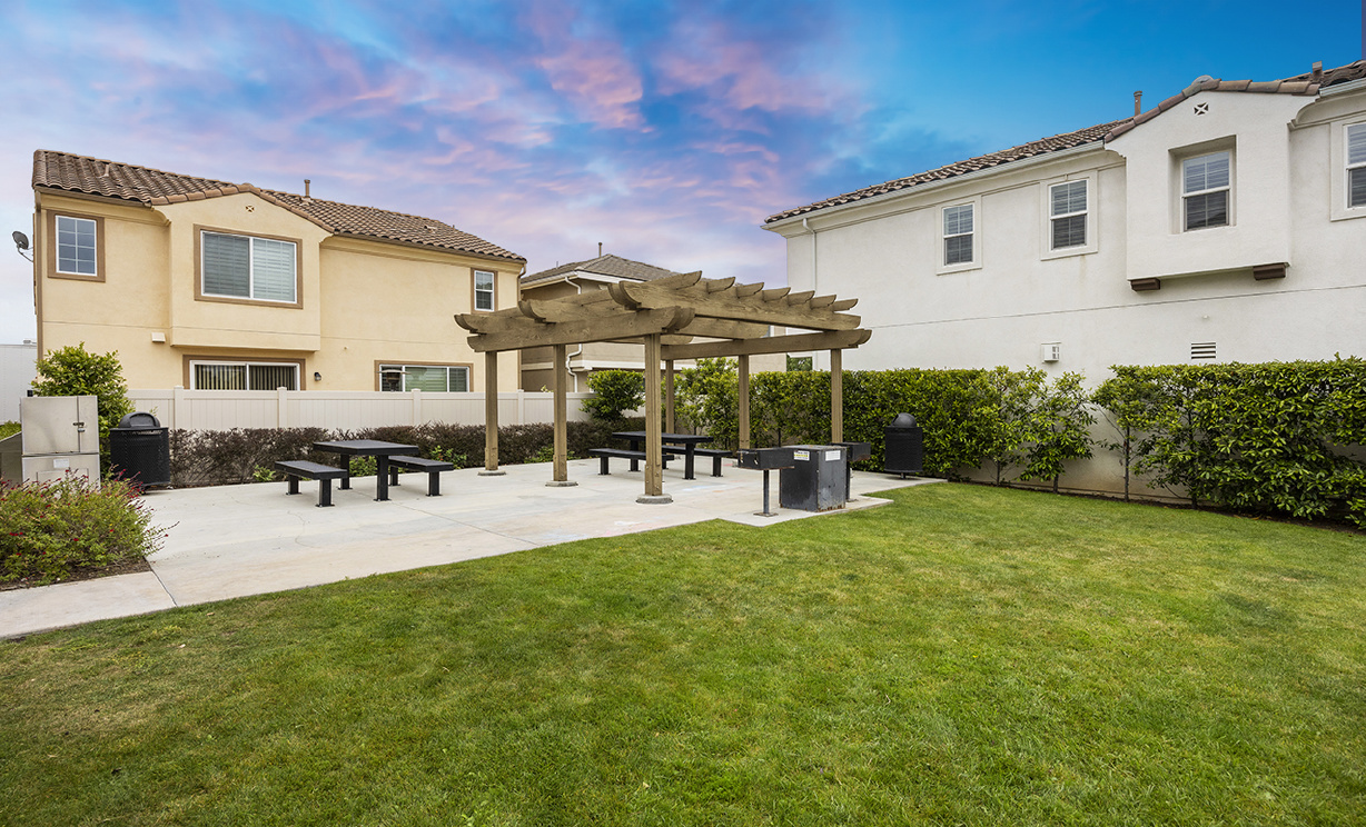 5085 Burgundy Lane, Yorba Linda CA: 