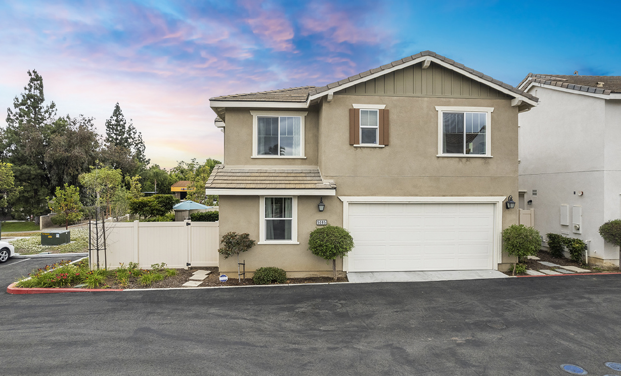 5085 Burgundy Lane, Yorba Linda CA: 