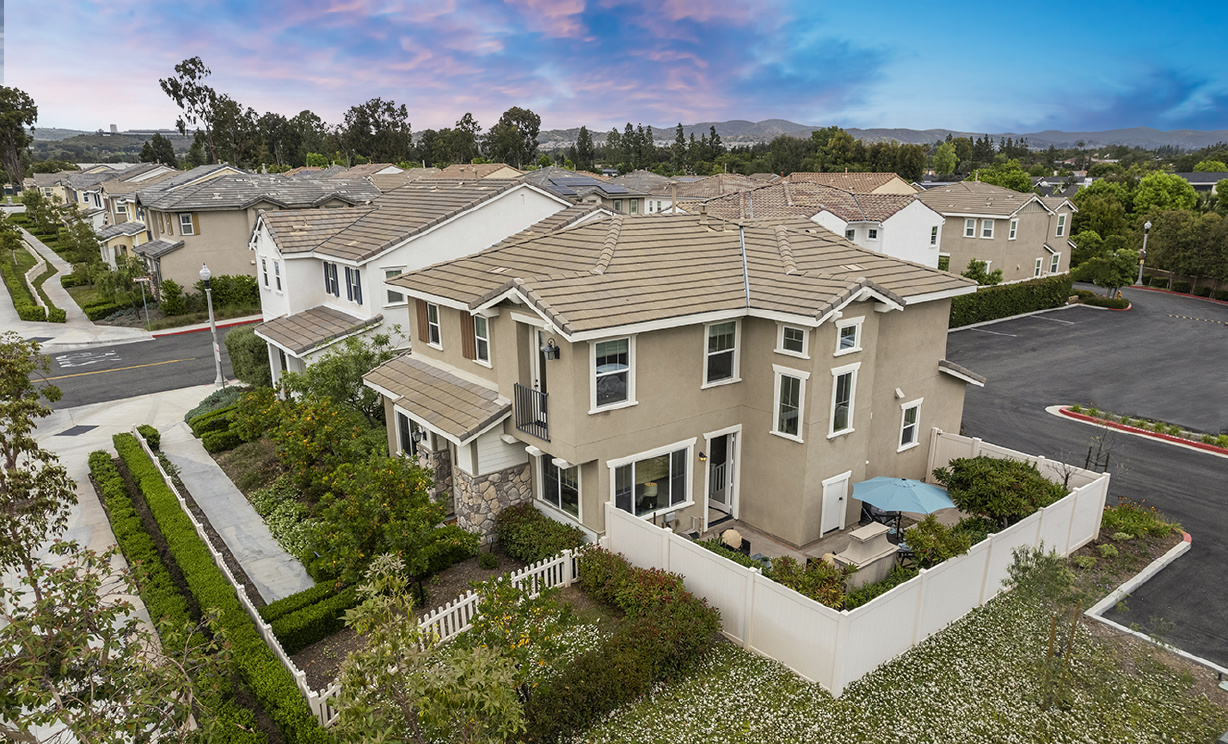 5085 Burgundy Lane, Yorba Linda CA: 