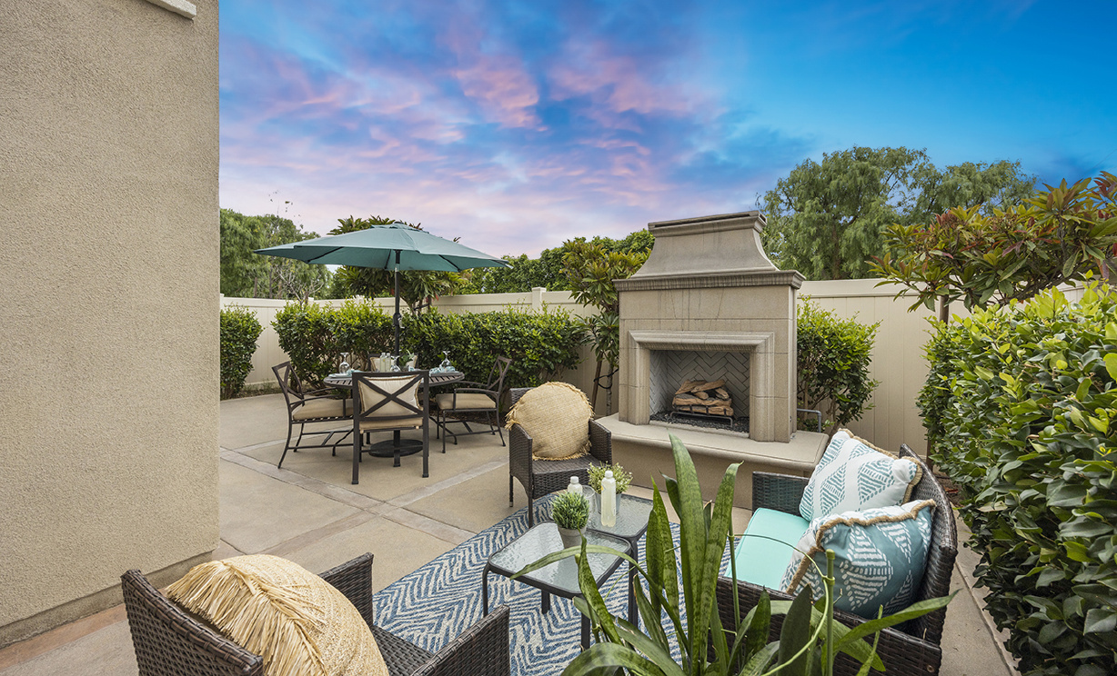 5085 Burgundy Lane, Yorba Linda CA: 