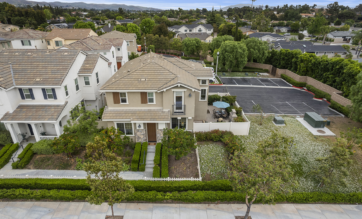 5085 Burgundy Lane, Yorba Linda CA: 