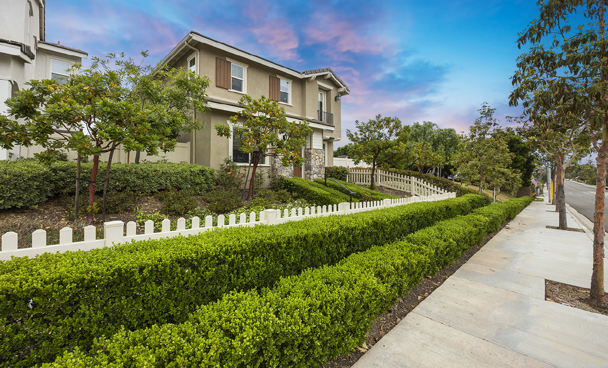 5085 Burgundy Lane, Yorba Linda CA: 