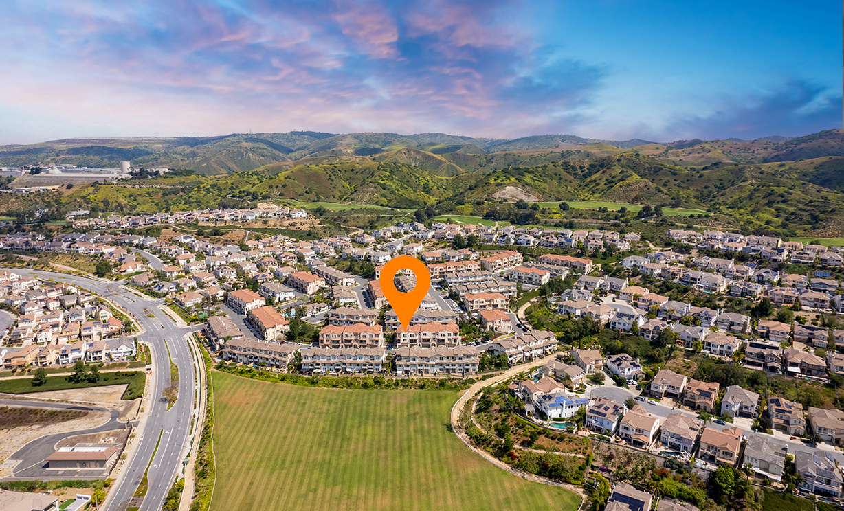 18661 Clubhouse Dr, Yorba Linda CA: 