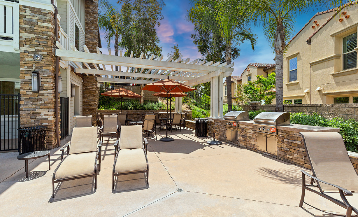 18661 Clubhouse Dr, Yorba Linda CA: 