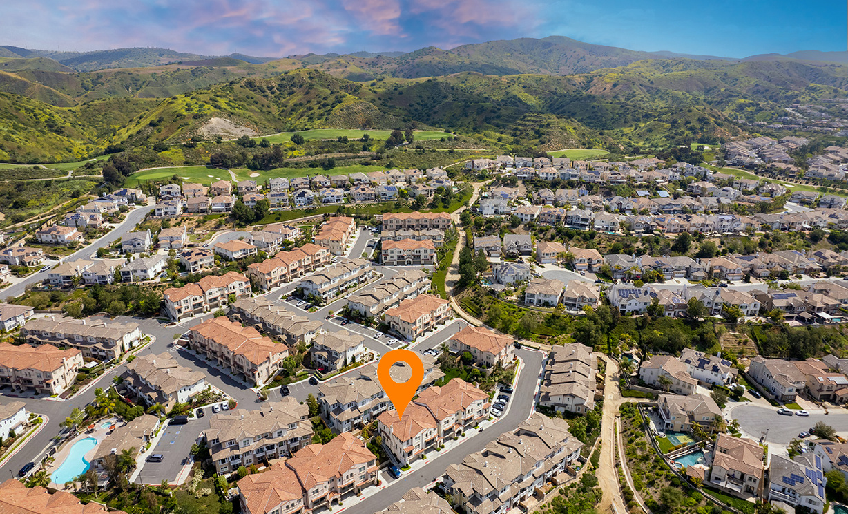 18661 Clubhouse Dr, Yorba Linda CA: 