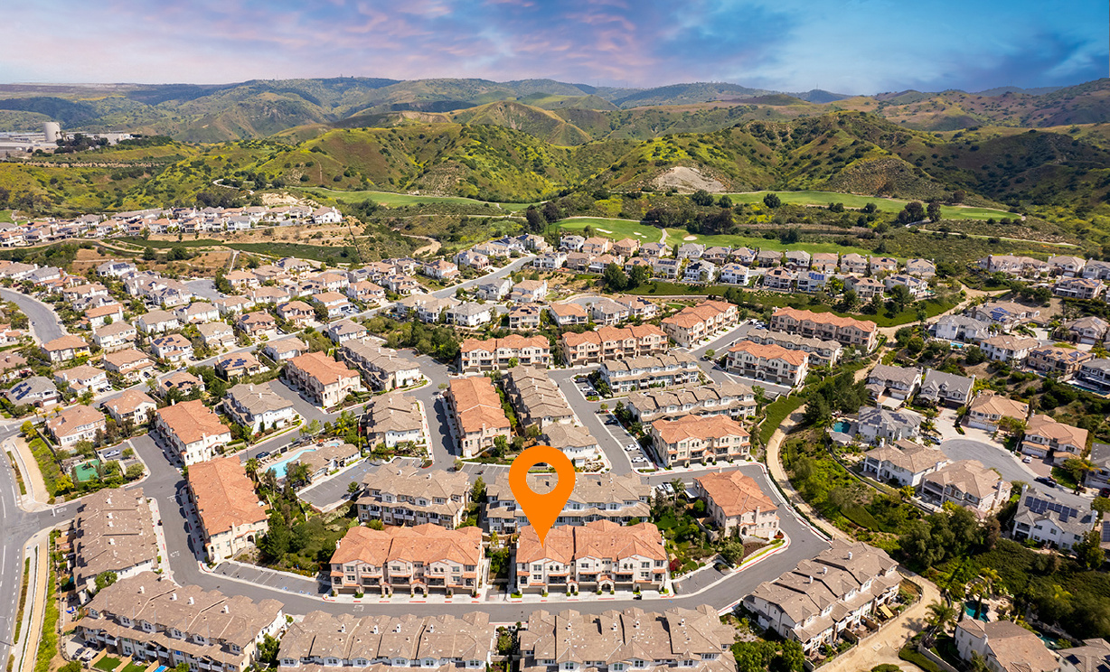 18661 Clubhouse Dr, Yorba Linda CA: 