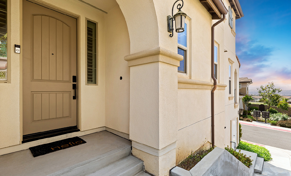 18661 Clubhouse Dr, Yorba Linda CA: 