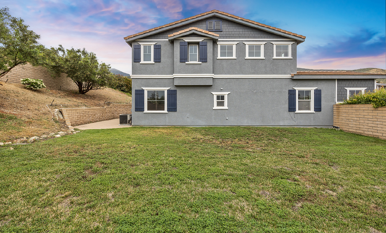 4792 Falconview Court, Fontana CA: 