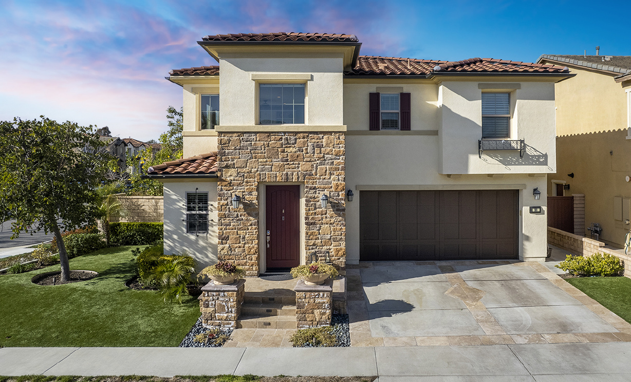 23 Morning Glory, Lake Forest CA: 