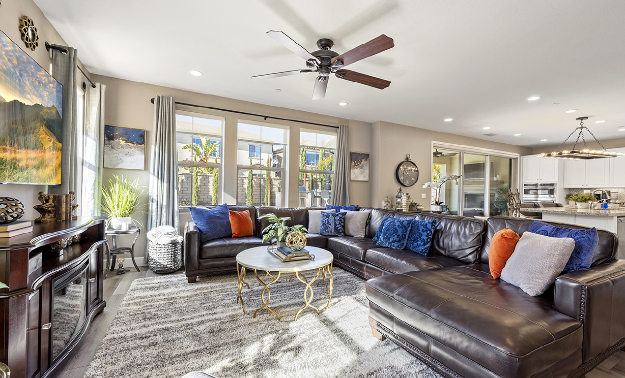 23 Morning Glory, Lake Forest CA: 