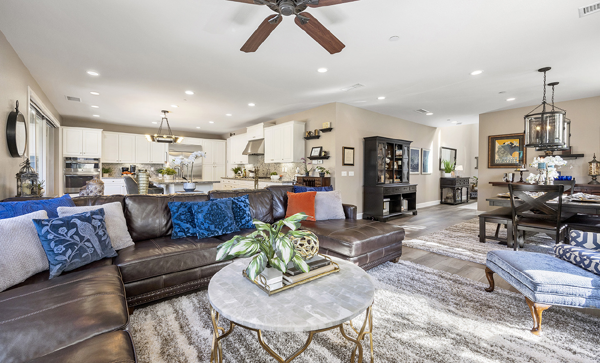 23 Morning Glory, Lake Forest CA: 