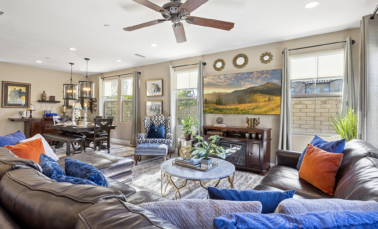 23 Morning Glory, Lake Forest CA: 