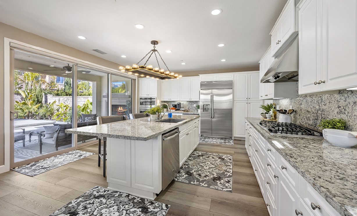 23 Morning Glory, Lake Forest CA: 